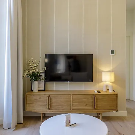 Marques De Velazquez Ii By Caleta Homes Appartamento *