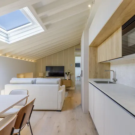 Marques De Velazquez Ii By Caleta Homes Appartamento Málaga