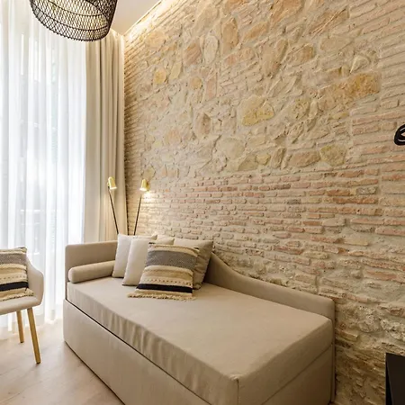 Marques De Velazquez Ii By Caleta Homes * Málaga