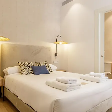 Marques De Velazquez Ii By Caleta Homes
