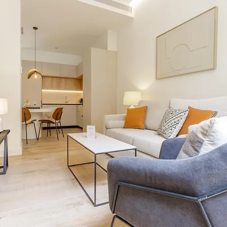 Marques De Velazquez Ii By Caleta Homes Malaga