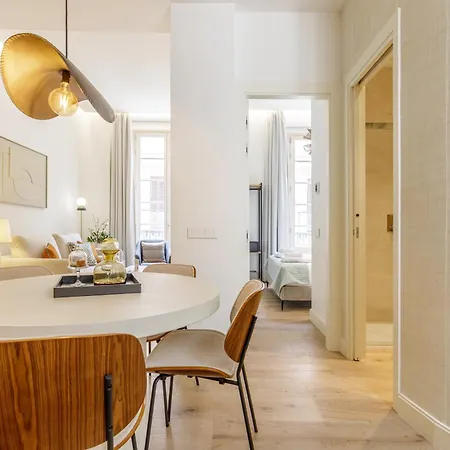Marques De Velazquez Ii By Caleta Homes Apartment