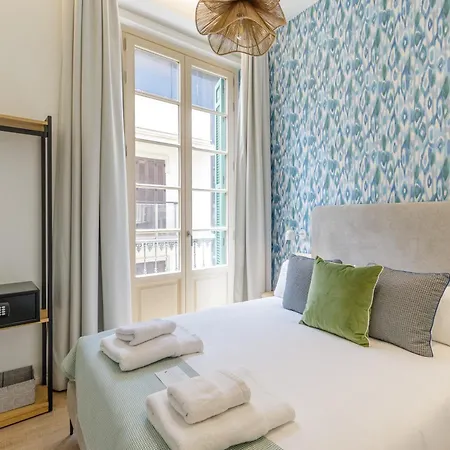 Marques De Velazquez Ii By Caleta Homes Apartment Malaga