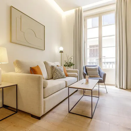 Marques De Velazquez Ii By Caleta Homes * Malaga