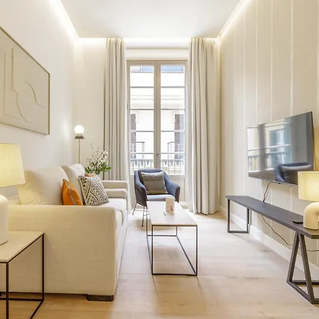 Marques De Velazquez Ii By Caleta Homes