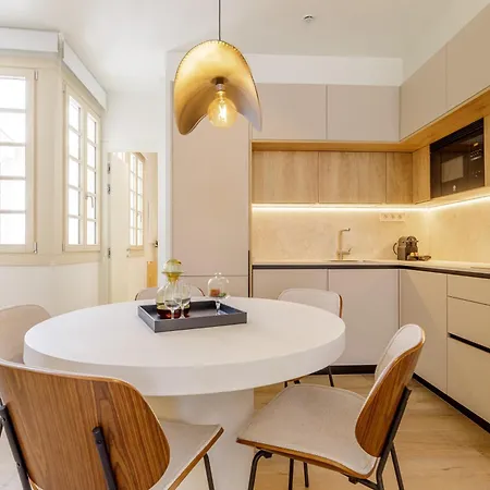 Marques De Velazquez Ii By Caleta Homes Apartment