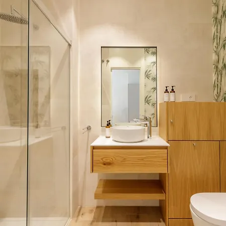 Apartment Marques De Velazquez Ii By Caleta Homes *