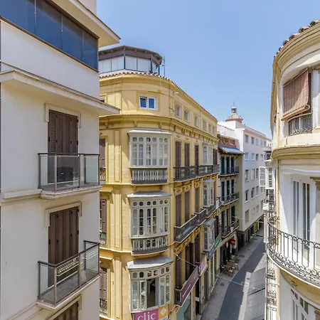 Marques De Velazquez Ii By Caleta Homes *