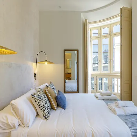 Marques De Velazquez Ii By Caleta Homes Malaga