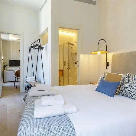 Marques De Velazquez Ii By Caleta Homes * Malaga