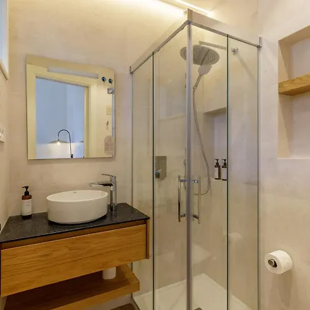 Marques De Velazquez Ii By Caleta Homes Malaga