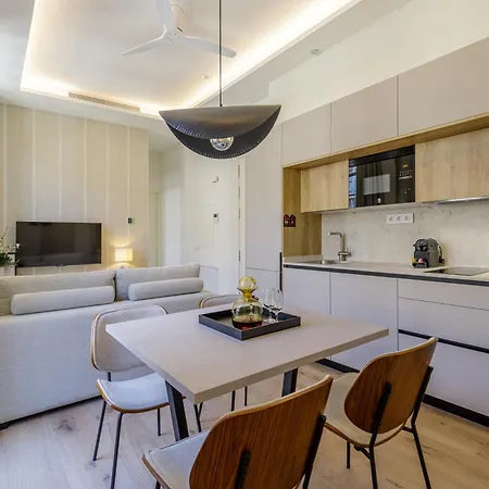 Marques De Velazquez Ii By Caleta Homes * Malaga