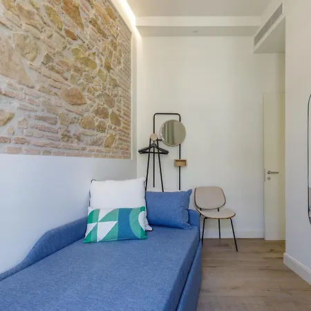 Apartment Marques De Velazquez Ii By Caleta Homes Malaga