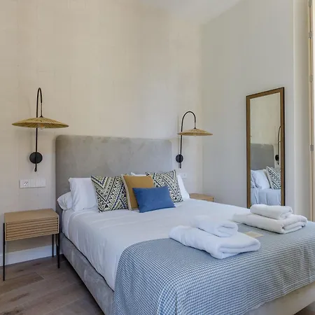 Marques De Velazquez Ii By Caleta Homes Malaga