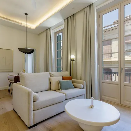 Apartment Marques De Velazquez Ii By Caleta Homes *