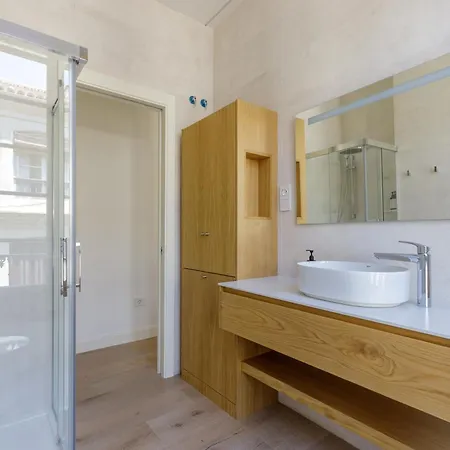 Marques De Velazquez Ii By Caleta Homes