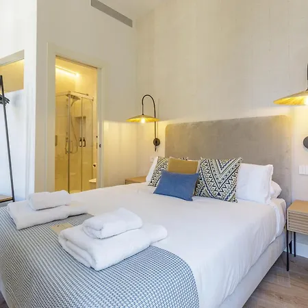 Marques De Velazquez Ii By Caleta Homes