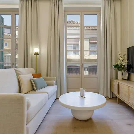 Apartment Marques De Velazquez Ii By Caleta Homes