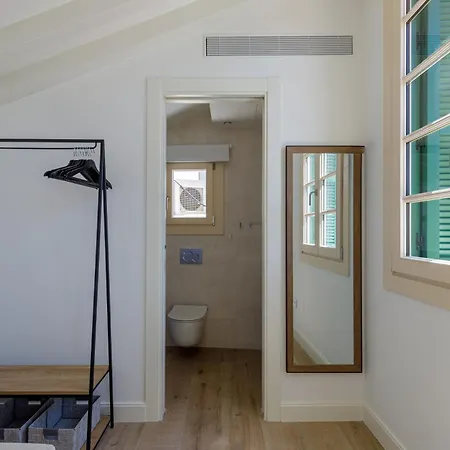 Marques De Velazquez Ii By Caleta Homes Apartment Malaga