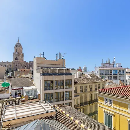 Marques De Velazquez Ii By Caleta Homes
