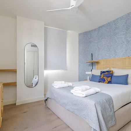 Marques De Velazquez Ii By Caleta Homes *