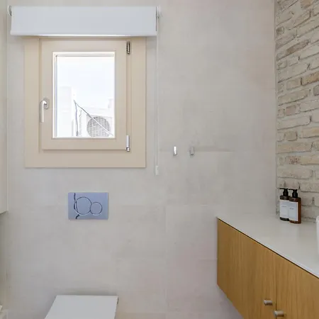 Marques De Velazquez Ii By Caleta Homes Apartment