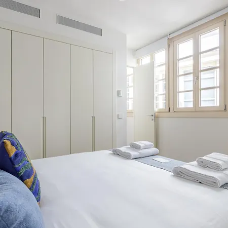 Apartment Marques De Velazquez Ii By Caleta Homes *