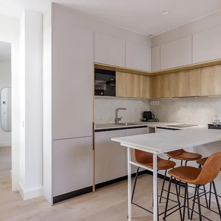 Marques De Velazquez Ii By Caleta Homes *