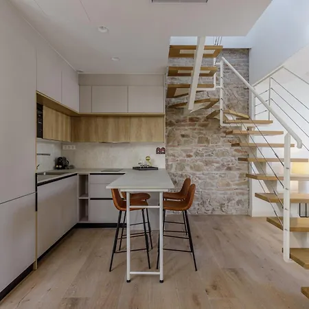 Marques De Velazquez Ii By Caleta Homes Malaga
