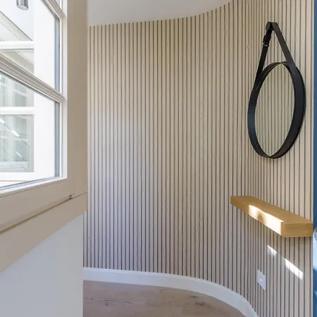 Marques De Velazquez Ii By Caleta Homes * Malaga