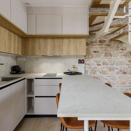 Marques De Velazquez Ii By Caleta Homes Apartment *