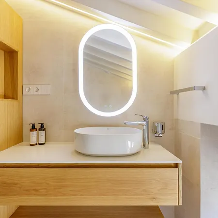 Marques De Velazquez Ii By Caleta Homes *