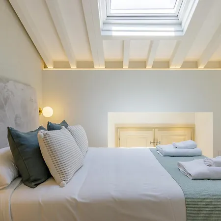 Apartment Marques De Velazquez Ii By Caleta Homes *