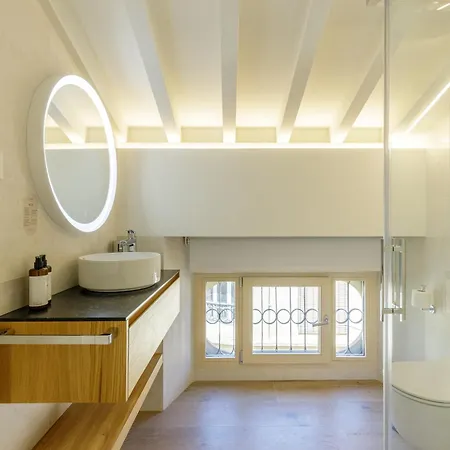Marques De Velazquez Ii By Caleta Homes Apartment Malaga