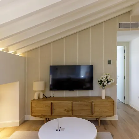 Marques De Velazquez Ii By Caleta Homes * Malaga