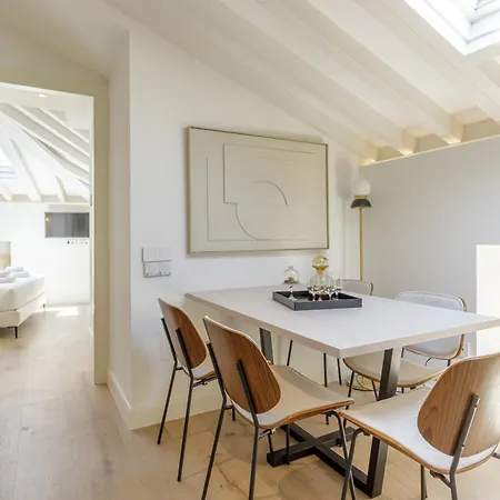 Marques De Velazquez Ii By Caleta Homes * Malaga