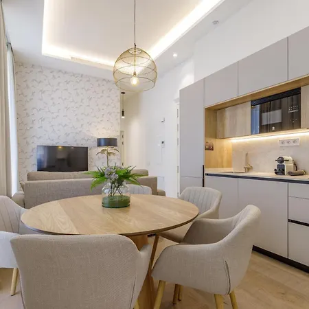 Marques De Velazquez Ii By Caleta Homes