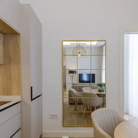 Marques De Velazquez Ii By Caleta Homes