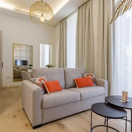 Marques De Velazquez Ii By Caleta Homes Apartment *