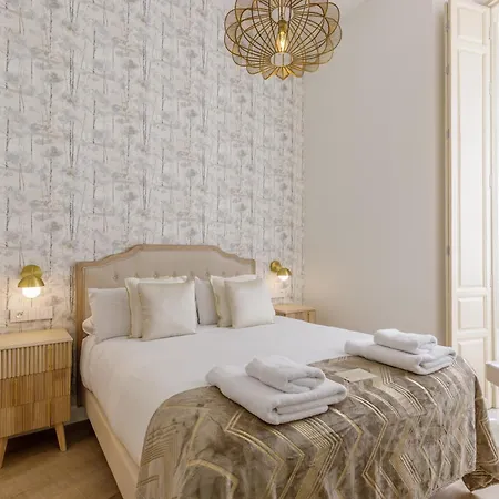 Marques De Velazquez Ii By Caleta Homes Apartment Malaga