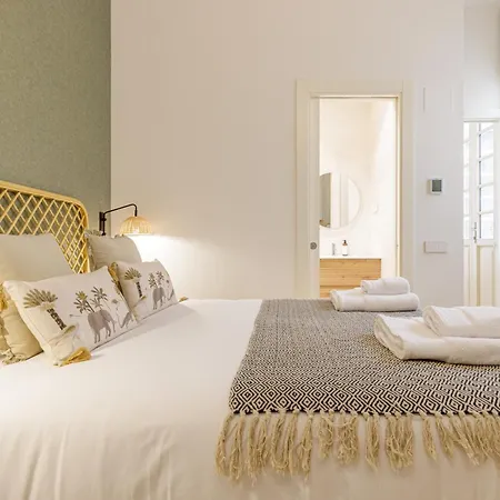 Marques De Velazquez Ii By Caleta Homes *