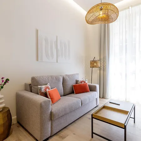Marques De Velazquez Ii By Caleta Homes * Malaga