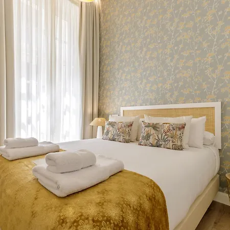 Marques De Velazquez Ii By Caleta Homes