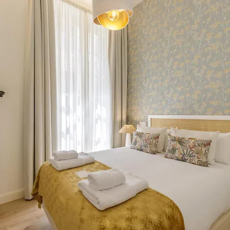 Apartment Marques De Velazquez Ii By Caleta Homes Malaga