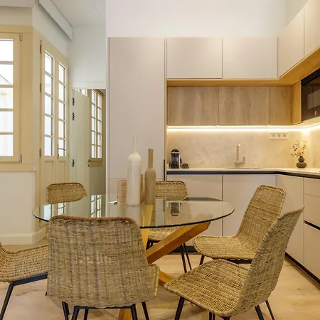 Marques De Velazquez Ii By Caleta Homes