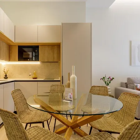 Marques De Velazquez Ii By Caleta Homes Malaga
