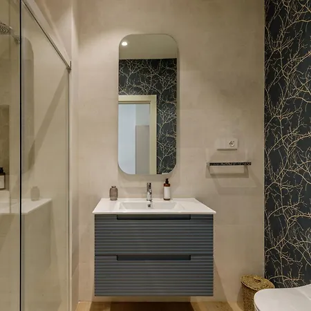Marques De Velazquez Ii By Caleta Homes *