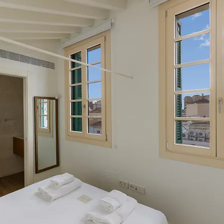 Marques De Velazquez Ii By Caleta Homes * Malaga