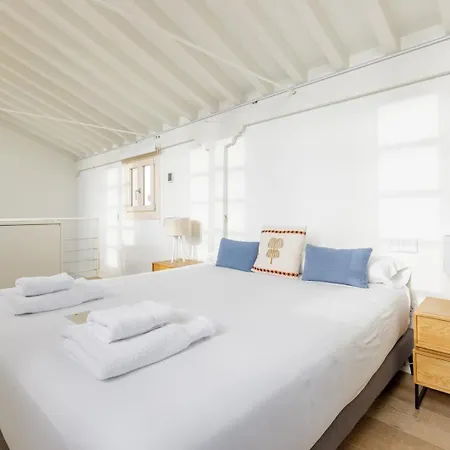 Marques De Velazquez Ii By Caleta Homes