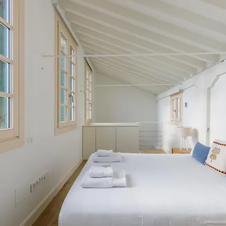 Marques De Velazquez Ii By Caleta Homes Apartment